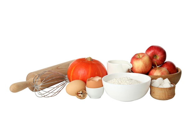 Kuchnia z akcesoriami